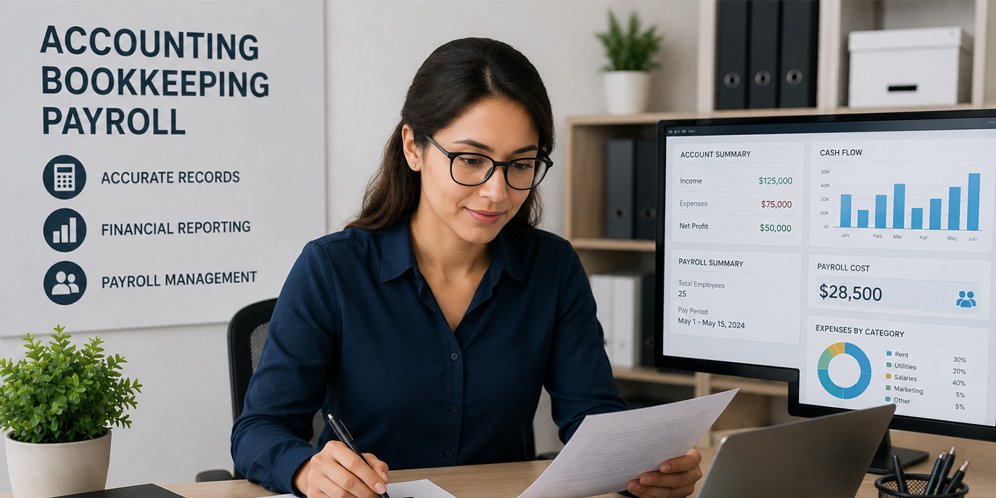 Reliable Back-Office Teams <br>That Keep Your Business Running